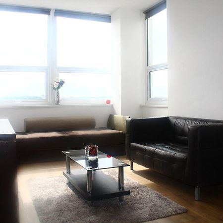 Flat 405 One Bedroom Apartment バーミンガム エクステリア 写真