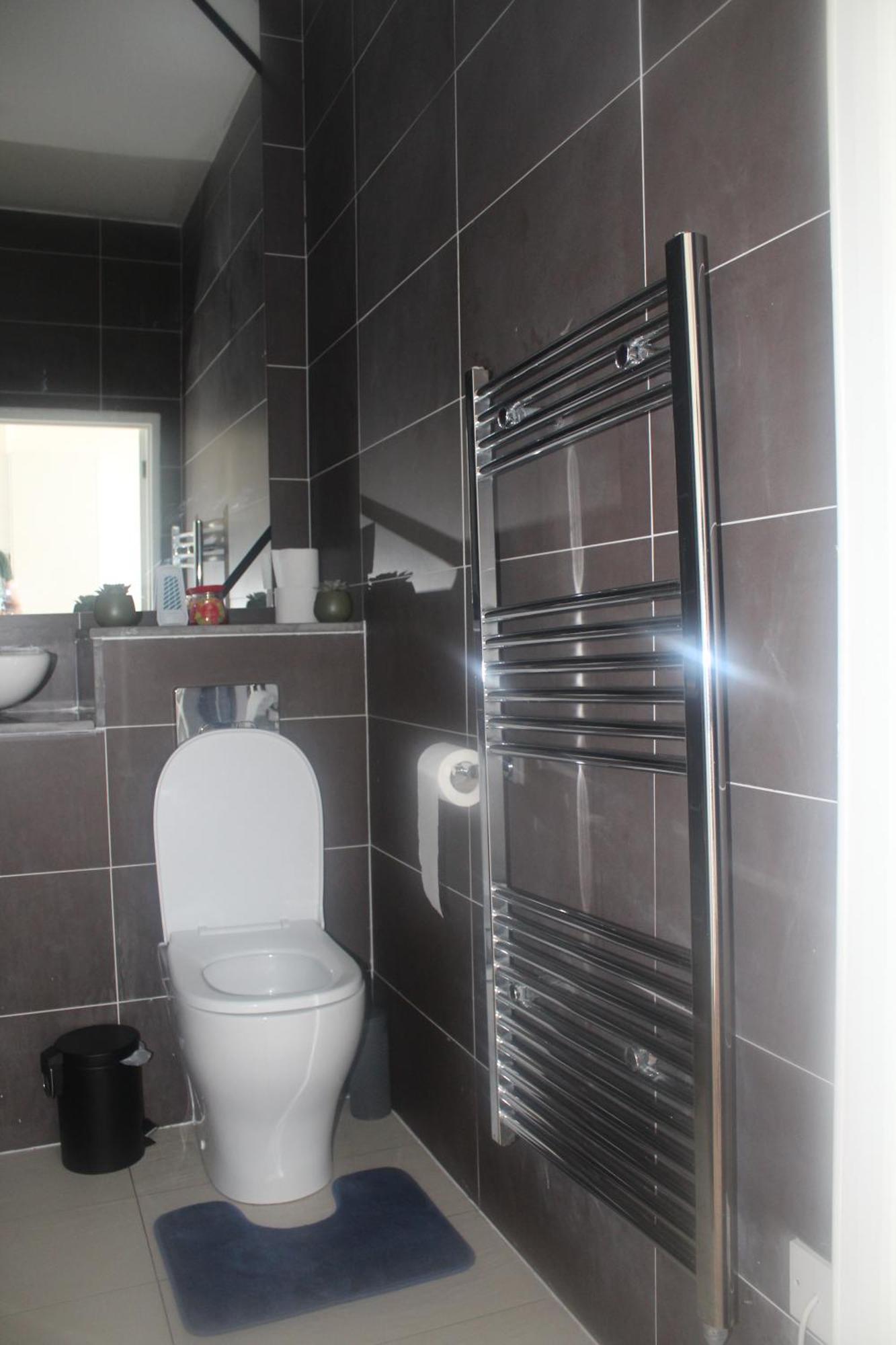 Flat 405 One Bedroom Apartment バーミンガム エクステリア 写真