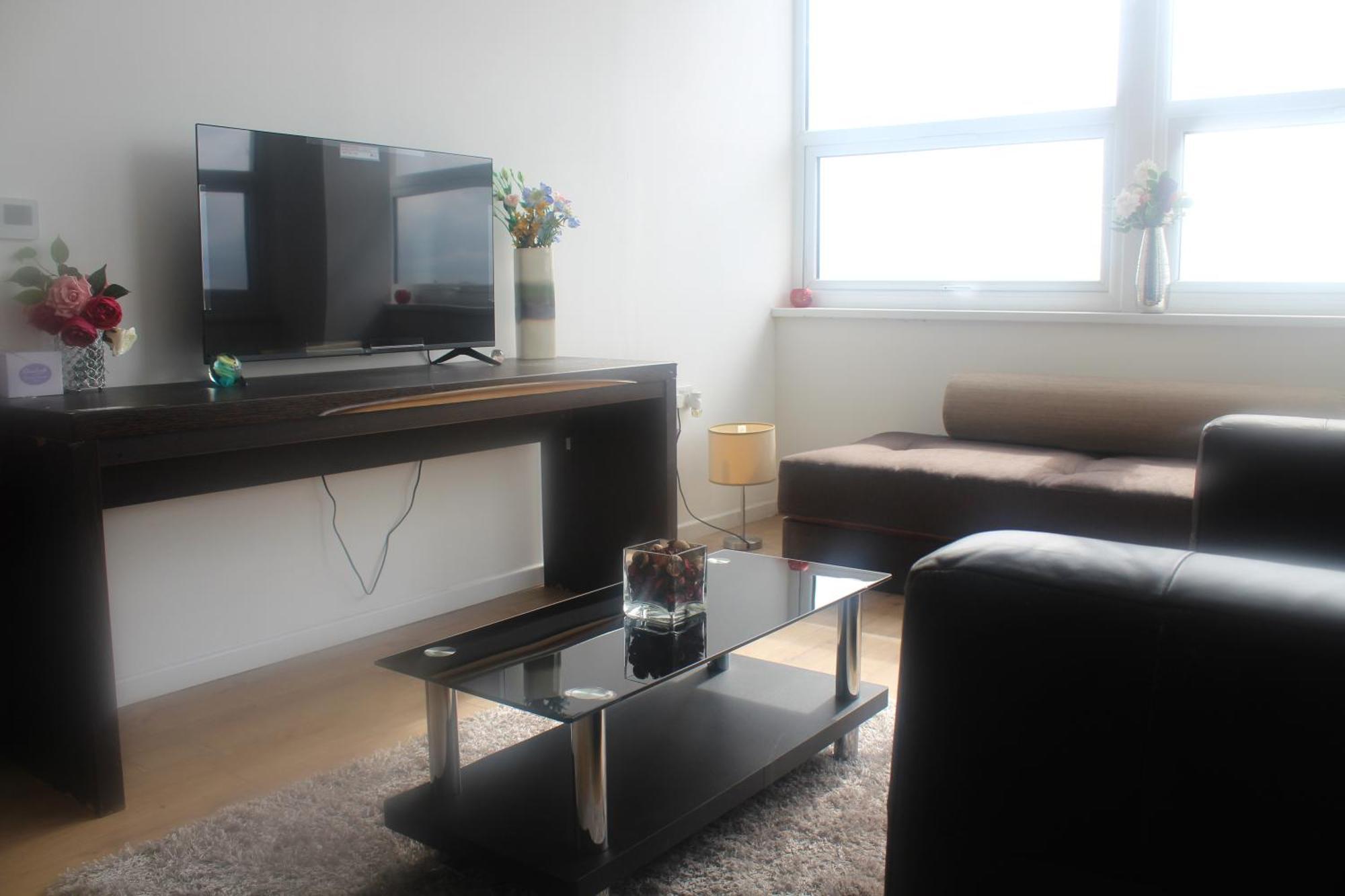 Flat 405 One Bedroom Apartment バーミンガム エクステリア 写真
